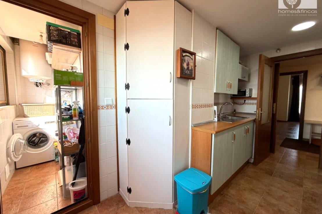 3 Zimmer Apartment zu verkaufen in Ayamonte mit Pool Garage - 249.000 € (Ref: 10012212)