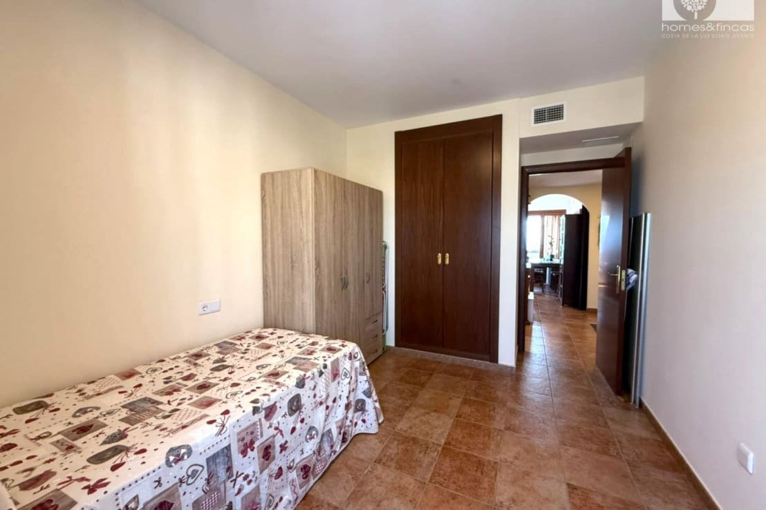 3 Zimmer Apartment zu verkaufen in Ayamonte mit Pool Garage - 249.000 € (Ref: 10012212)