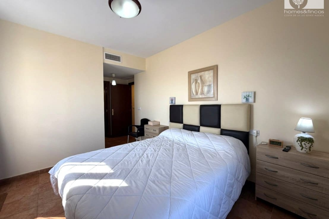 3 Zimmer Apartment zu verkaufen in Ayamonte mit Pool Garage - 249.000 € (Ref: 10012212)