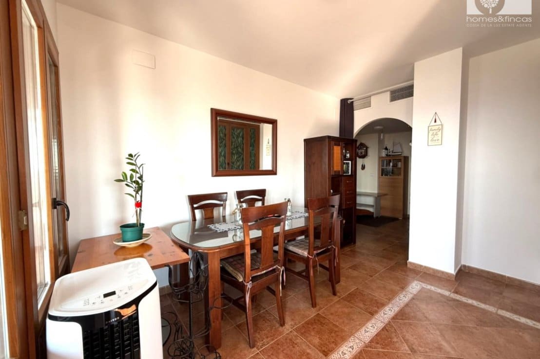 3 Zimmer Apartment zu verkaufen in Ayamonte mit Pool Garage - 249.000 € (Ref: 10012212)