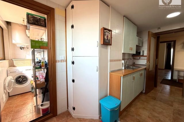 3 Zimmer Apartment zu verkaufen in Ayamonte mit Pool Garage - 249.000 € (Ref: 10012212)