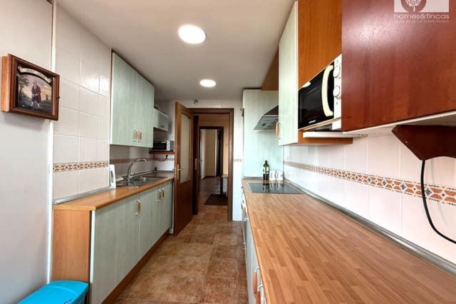 3 Zimmer Apartment zu verkaufen in Ayamonte mit Pool Garage - 249.000 € (Ref: 10012212)