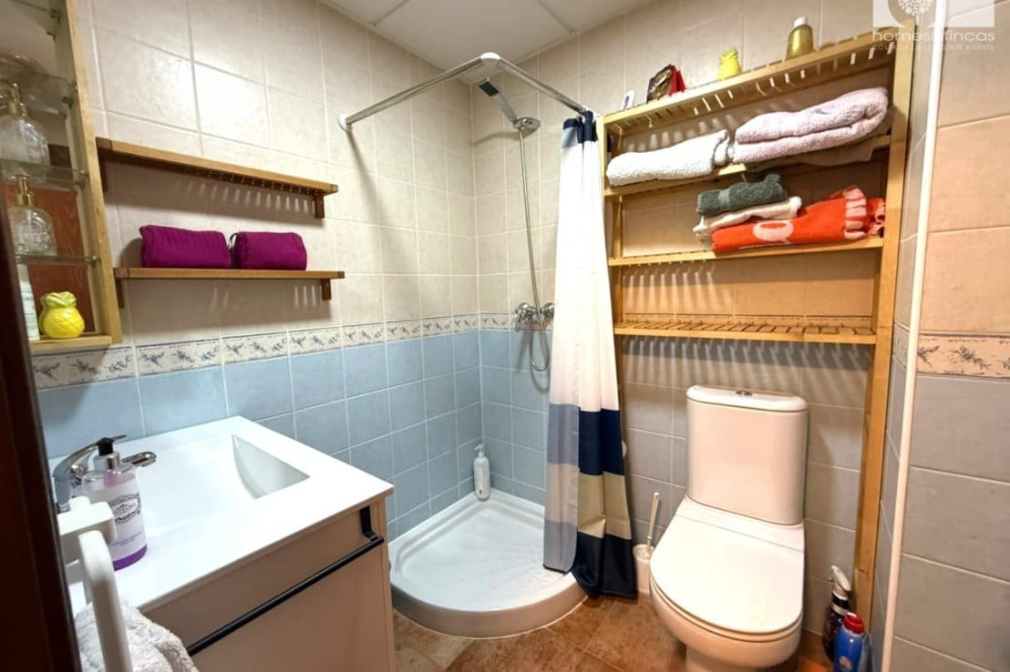 3 Zimmer Apartment zu verkaufen in Ayamonte mit Pool Garage - 249.000 € (Ref: 10012212)