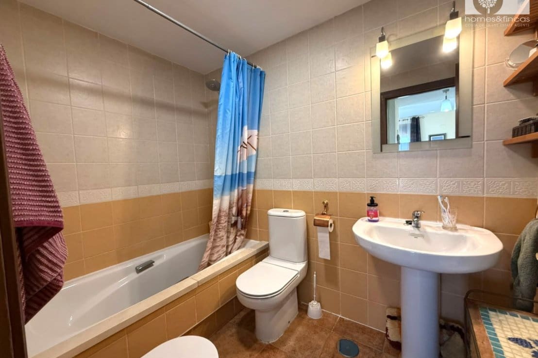 3 Zimmer Apartment zu verkaufen in Ayamonte mit Pool Garage - 249.000 € (Ref: 10012212)