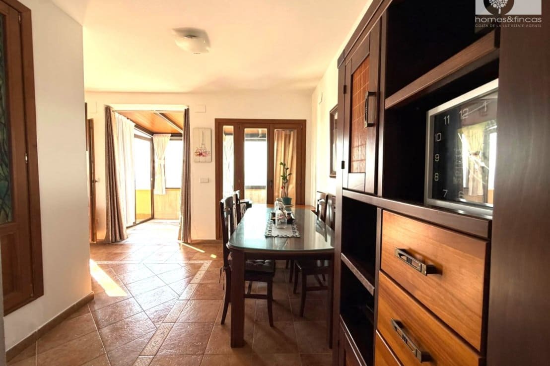 3 Zimmer Apartment zu verkaufen in Ayamonte mit Pool Garage - 249.000 € (Ref: 10012212)
