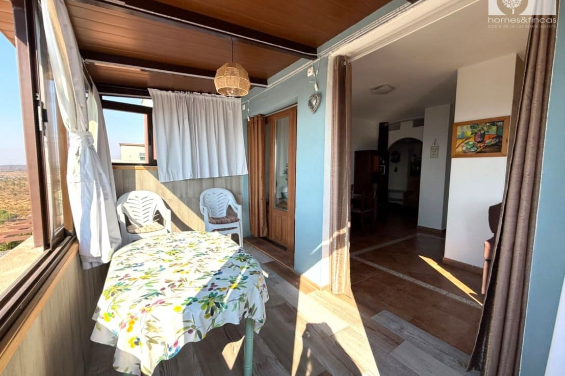 3 Zimmer Apartment zu verkaufen in Ayamonte mit Pool Garage - 249.000 € (Ref: 10012212)
