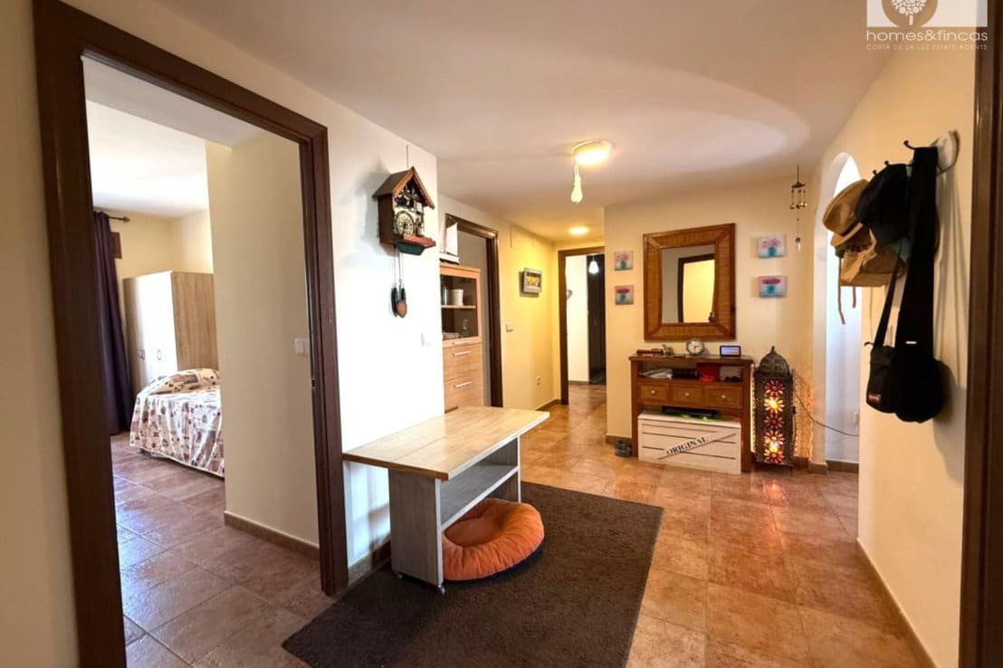 3 Zimmer Apartment zu verkaufen in Ayamonte mit Pool Garage - 249.000 € (Ref: 10012212)
