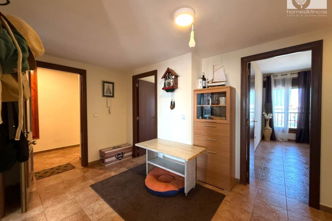 3 Zimmer Apartment zu verkaufen in Ayamonte mit Pool Garage - 249.000 € (Ref: 10012212)