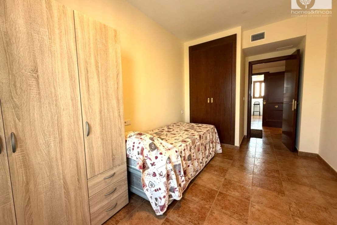 3 Zimmer Apartment zu verkaufen in Ayamonte mit Pool Garage - 249.000 € (Ref: 10012212)