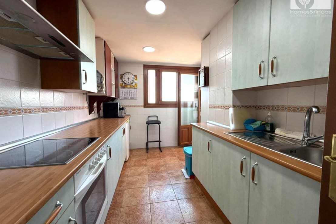 3 Zimmer Apartment zu verkaufen in Ayamonte mit Pool Garage - 249.000 € (Ref: 10012212)