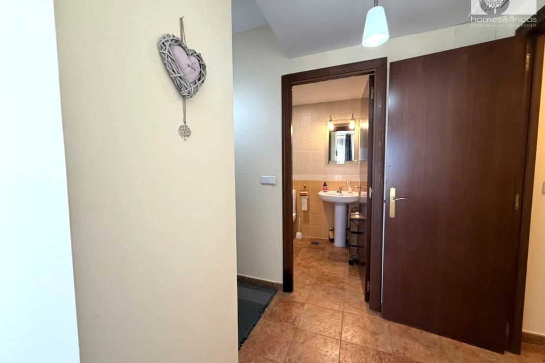 3 Zimmer Apartment zu verkaufen in Ayamonte mit Pool Garage - 249.000 € (Ref: 10012212)