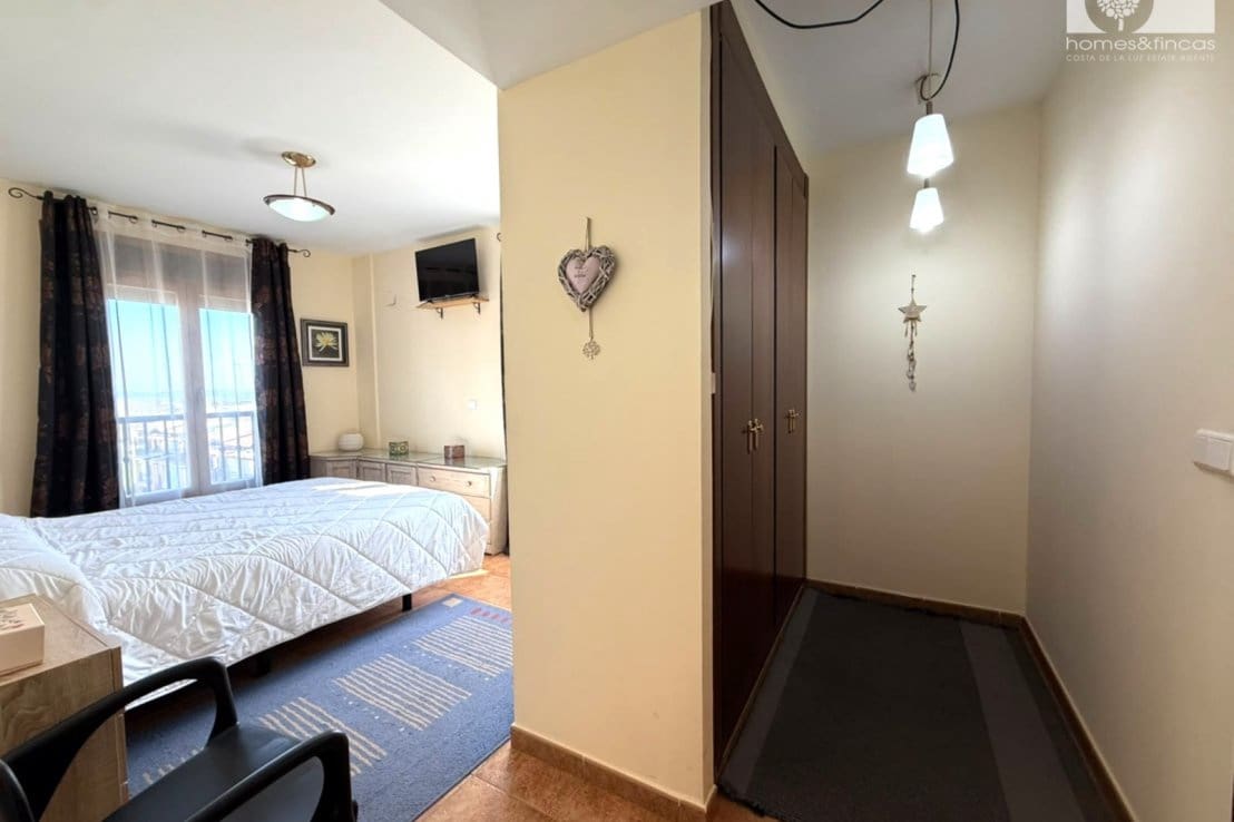 3 Zimmer Apartment zu verkaufen in Ayamonte mit Pool Garage - 249.000 € (Ref: 10012212)