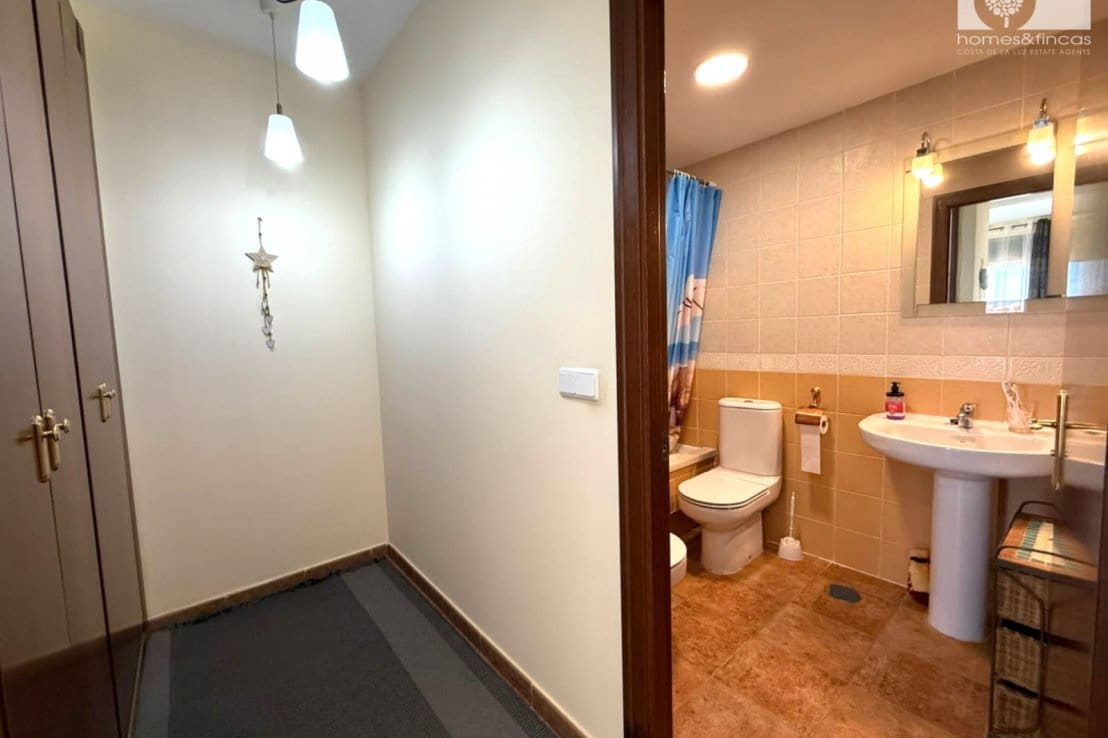 3 Zimmer Apartment zu verkaufen in Ayamonte mit Pool Garage - 249.000 € (Ref: 10012212)