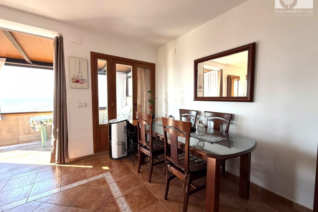 3 Zimmer Apartment zu verkaufen in Ayamonte mit Pool Garage - 249.000 € (Ref: 10012212)