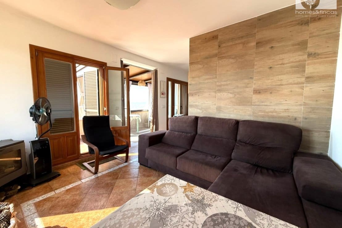 3 Zimmer Apartment zu verkaufen in Ayamonte mit Pool Garage - 249.000 € (Ref: 10012212)