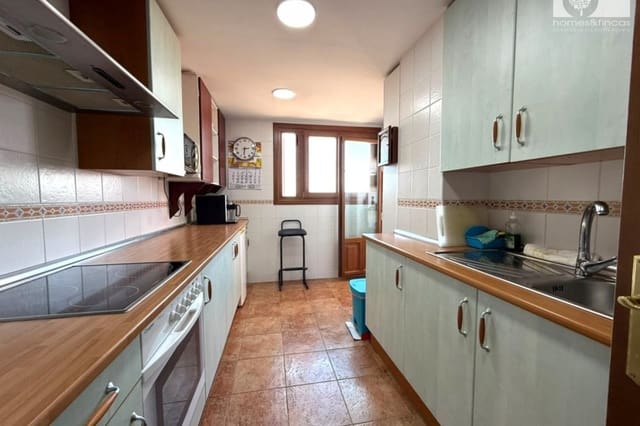 3 Zimmer Apartment zu verkaufen in Ayamonte mit Pool Garage - 249.000 € (Ref: 10012212)