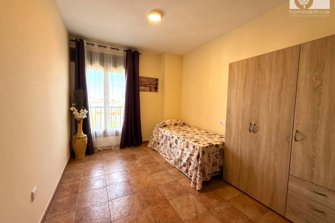 3 Zimmer Apartment zu verkaufen in Ayamonte mit Pool Garage - 249.000 € (Ref: 10012212)