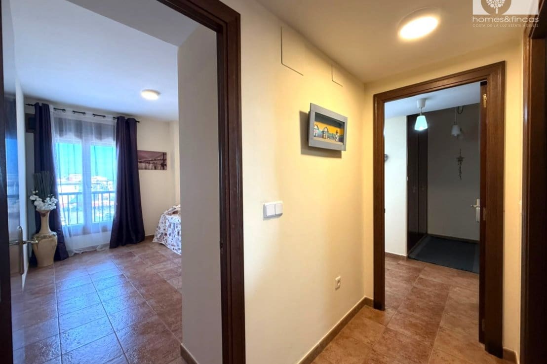 3 Zimmer Apartment zu verkaufen in Ayamonte mit Pool Garage - 249.000 € (Ref: 10012212)