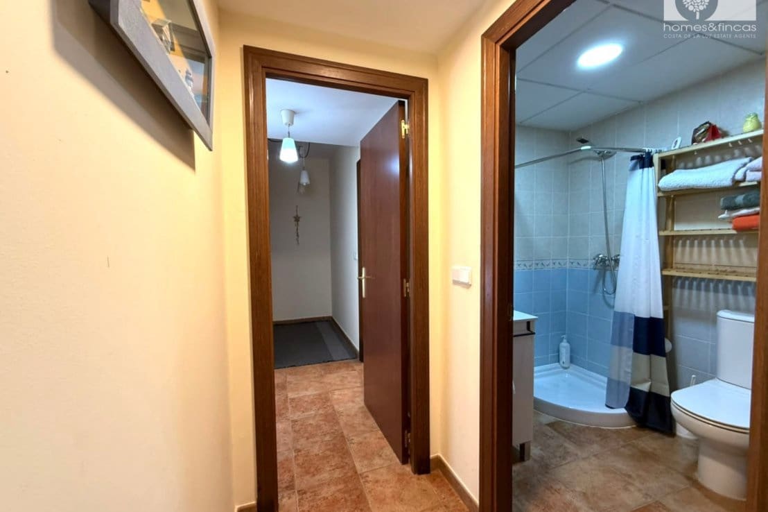 3 Zimmer Apartment zu verkaufen in Ayamonte mit Pool Garage - 249.000 € (Ref: 10012212)