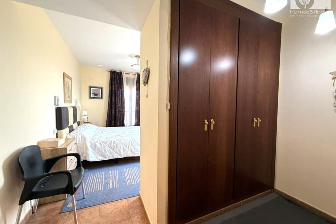 3 Zimmer Apartment zu verkaufen in Ayamonte mit Pool Garage - 249.000 € (Ref: 10012212)