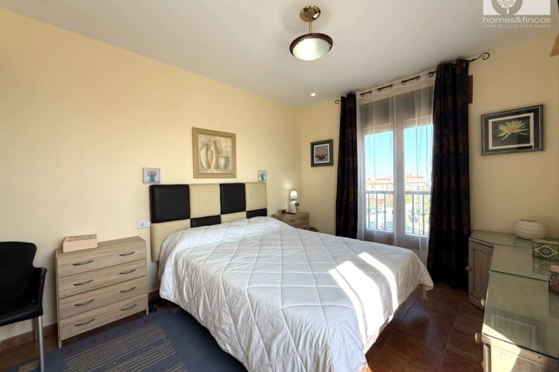 3 Zimmer Apartment zu verkaufen in Ayamonte mit Pool Garage - 249.000 € (Ref: 10012212)