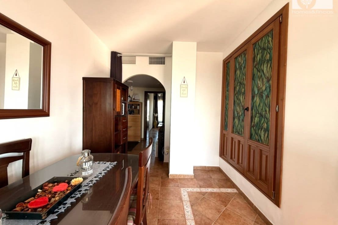 3 Zimmer Apartment zu verkaufen in Ayamonte mit Pool Garage - 249.000 € (Ref: 10012212)