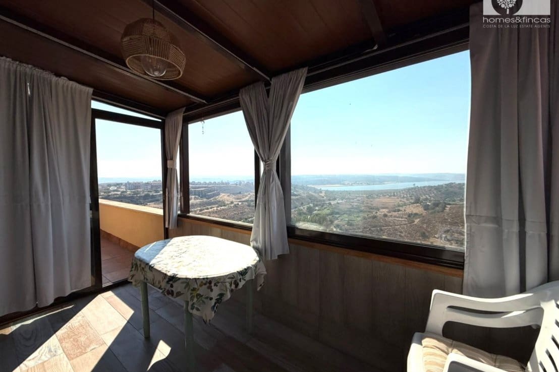 3 Zimmer Apartment zu verkaufen in Ayamonte mit Pool Garage - 249.000 € (Ref: 10012212)