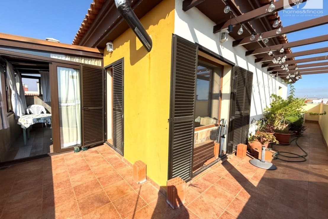 3 Zimmer Apartment zu verkaufen in Ayamonte mit Pool Garage - 249.000 € (Ref: 10012212)