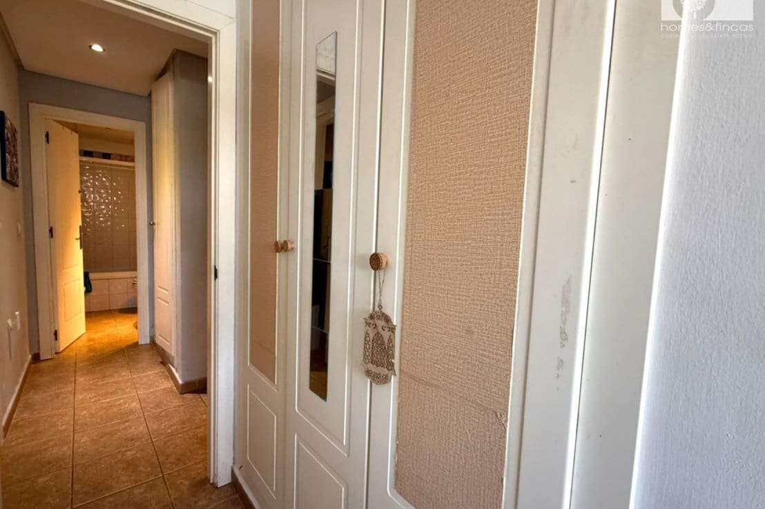 3 camera da letto Appartamento in vendita in Ayamonte con piscina garage - 230.000 € (Rif: 10014237)