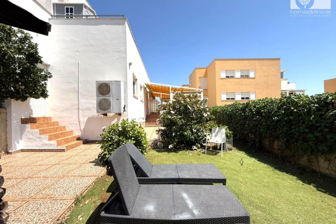 3 camera da letto Appartamento in vendita in Ayamonte con piscina garage - 230.000 € (Rif: 10014237)