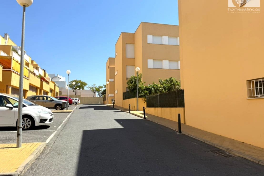 3 camera da letto Appartamento in vendita in Ayamonte con piscina garage - 230.000 € (Rif: 10014237)