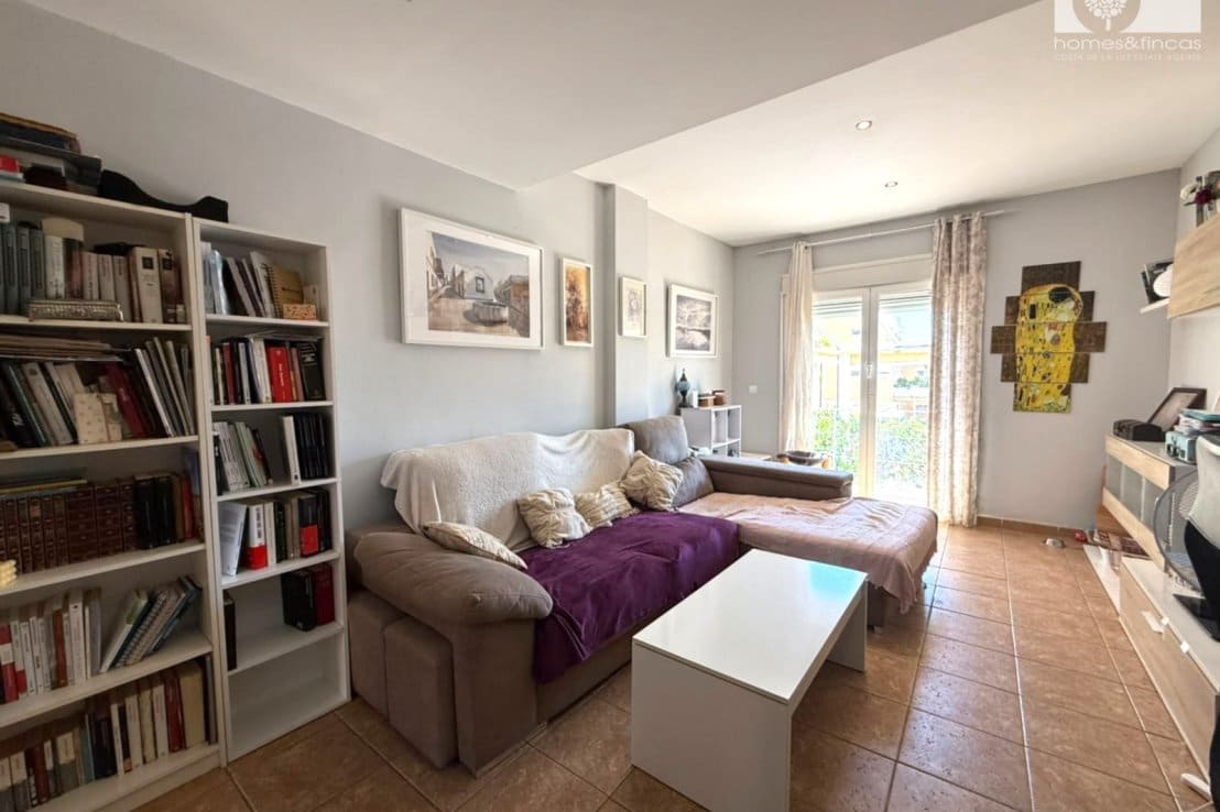 3 camera da letto Appartamento in vendita in Ayamonte con piscina garage - 230.000 € (Rif: 10014237)