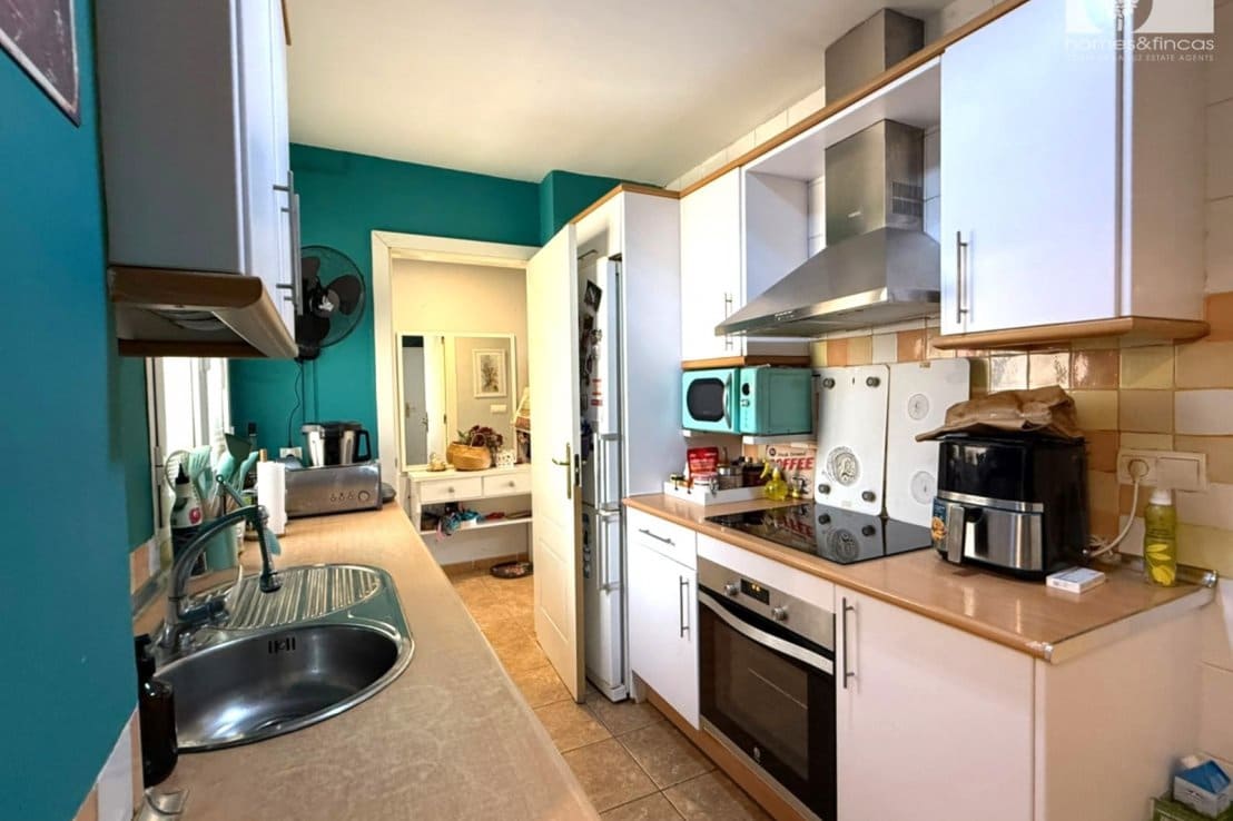 3 camera da letto Appartamento in vendita in Ayamonte con piscina garage - 230.000 € (Rif: 10014237)