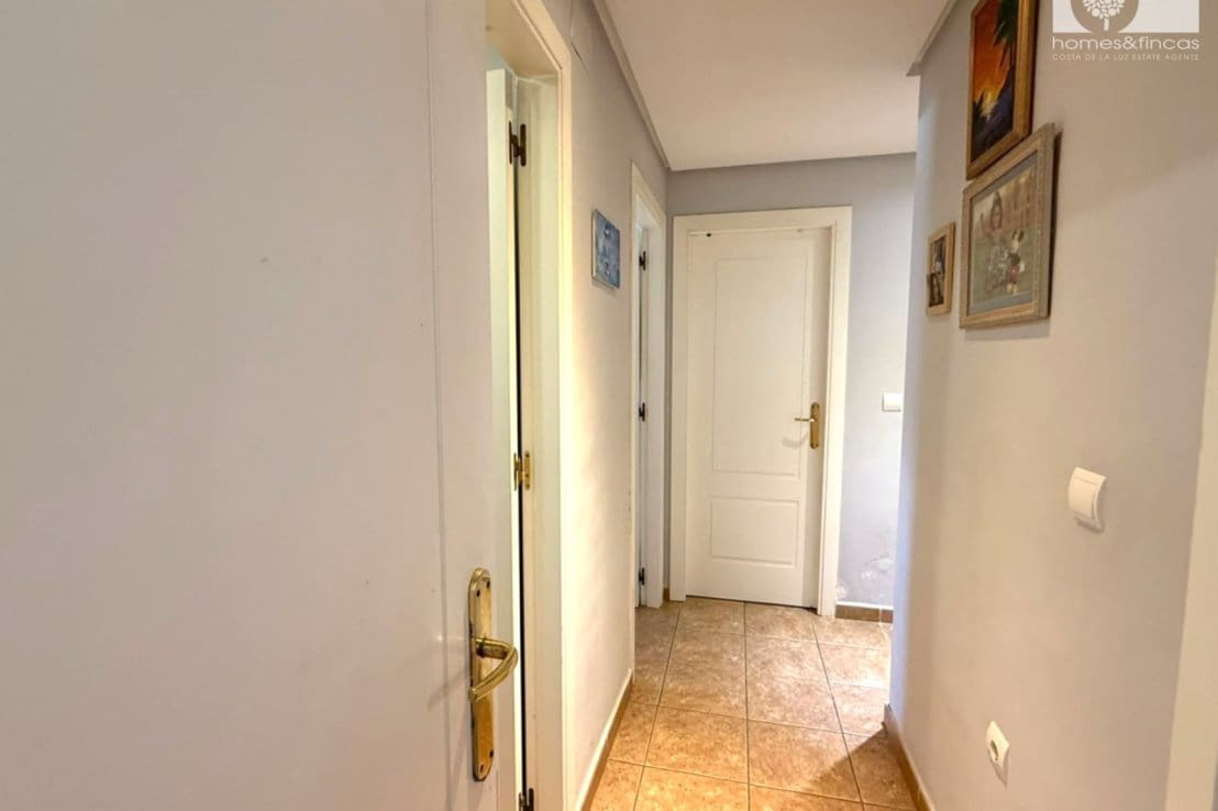 3 camera da letto Appartamento in vendita in Ayamonte con piscina garage - 230.000 € (Rif: 10014237)