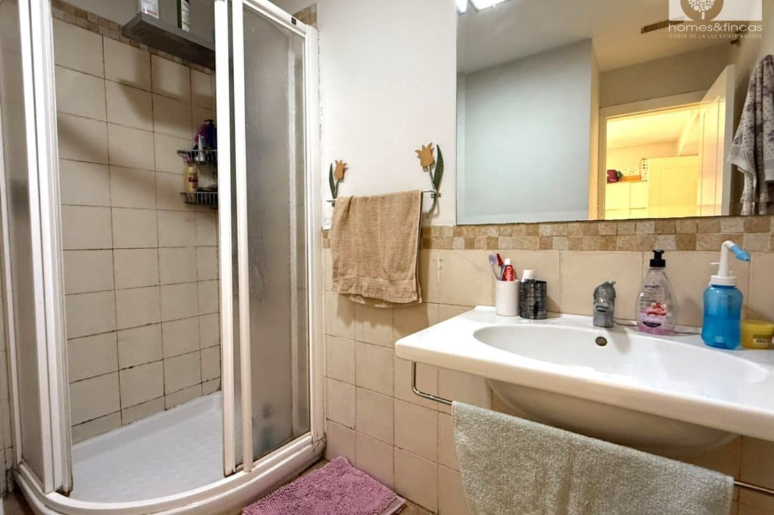 3 camera da letto Appartamento in vendita in Ayamonte con piscina garage - 230.000 € (Rif: 10014237)