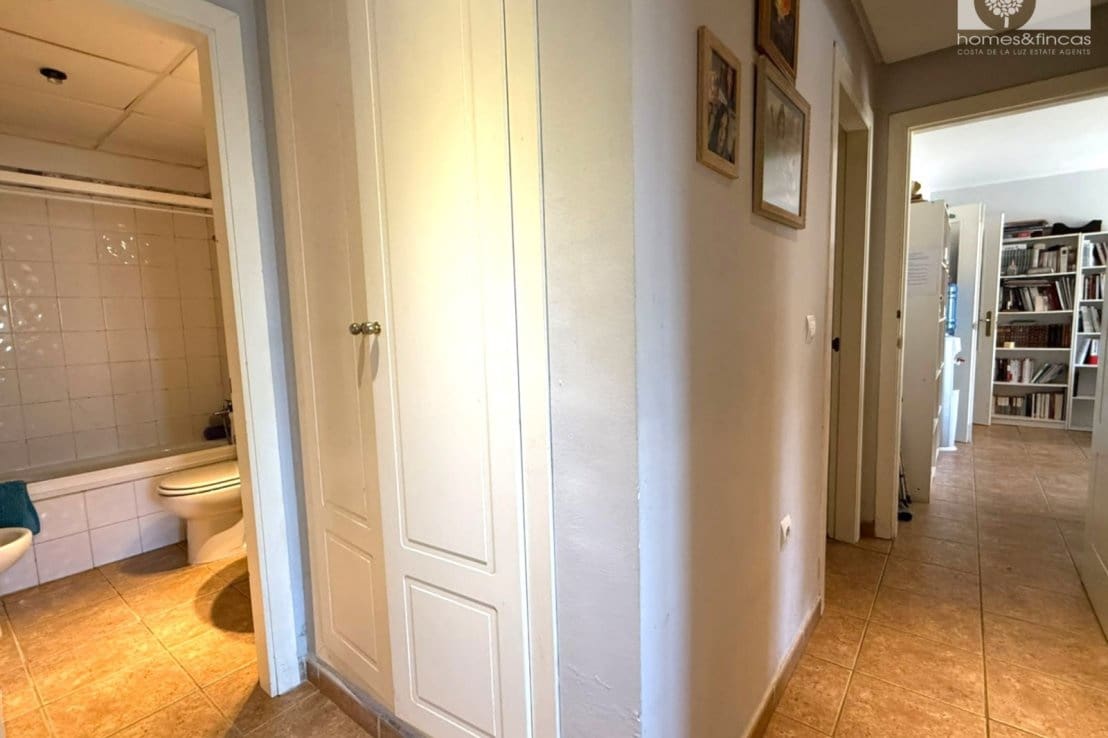 3 camera da letto Appartamento in vendita in Ayamonte con piscina garage - 230.000 € (Rif: 10014237)