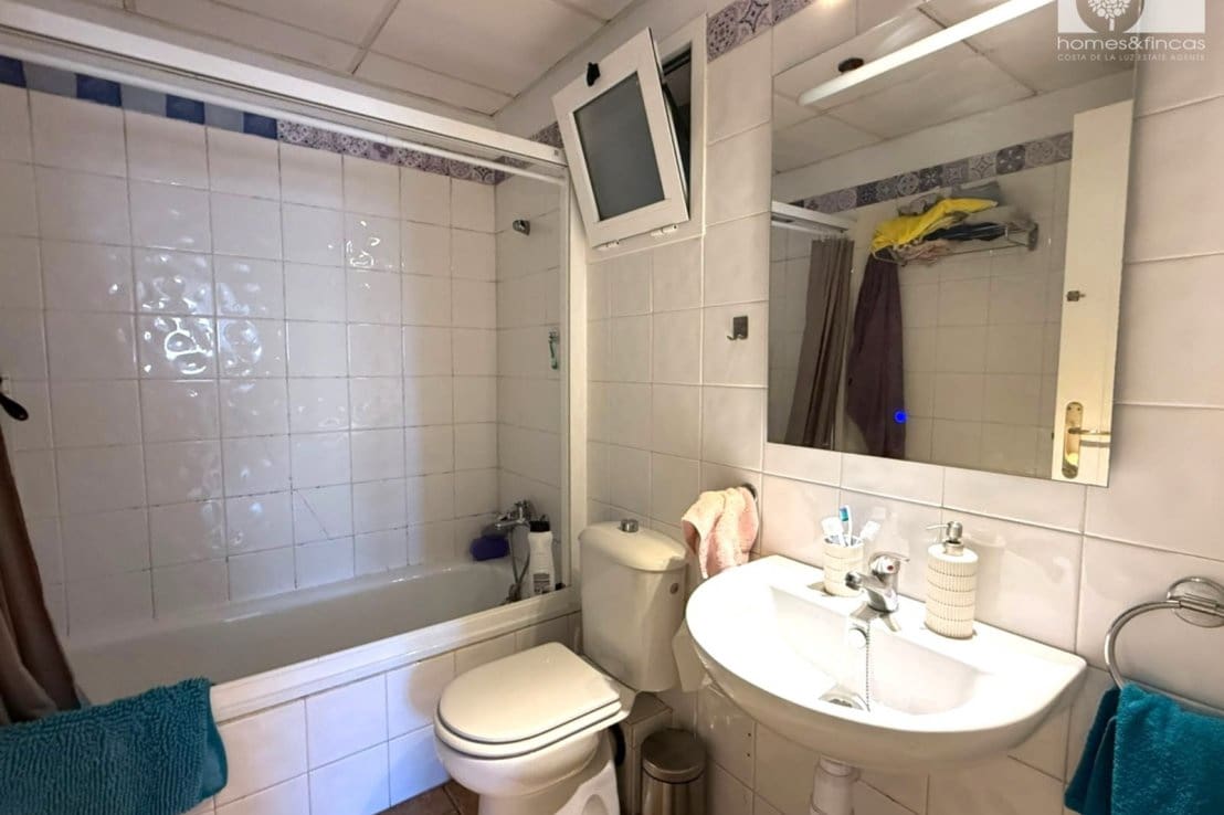 3 camera da letto Appartamento in vendita in Ayamonte con piscina garage - 230.000 € (Rif: 10014237)