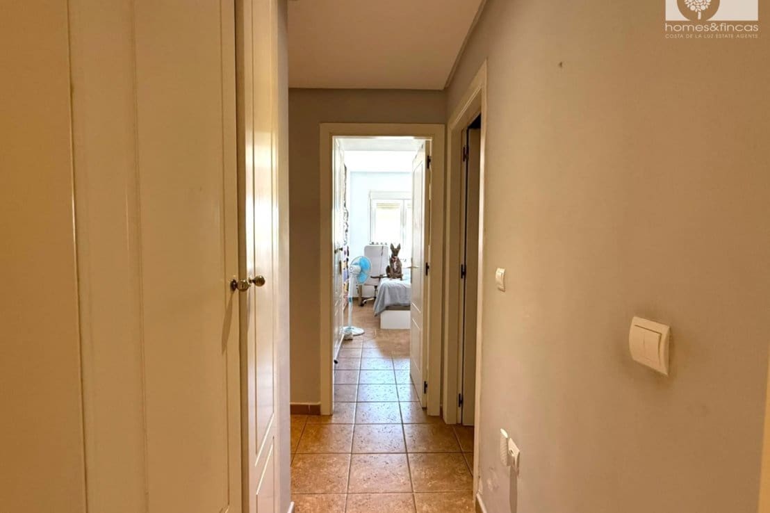 3 camera da letto Appartamento in vendita in Ayamonte con piscina garage - 230.000 € (Rif: 10014237)