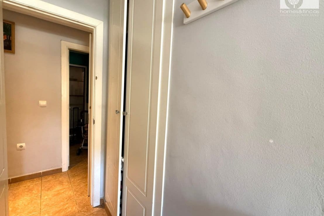 3 camera da letto Appartamento in vendita in Ayamonte con piscina garage - 230.000 € (Rif: 10014237)