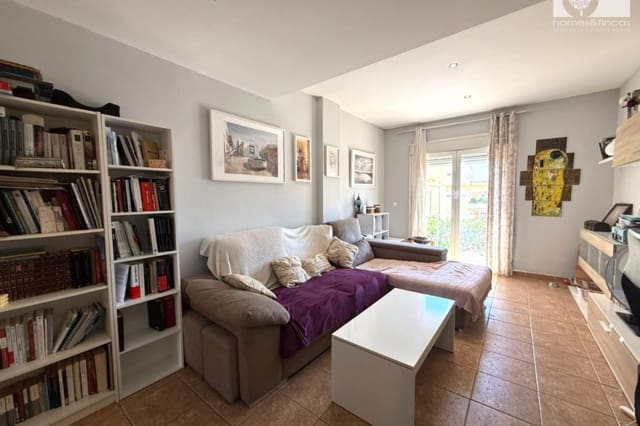 3 bedroom Apartment for sale in Ayamonte with pool garage - € 230,000 (Ref: 10014237)