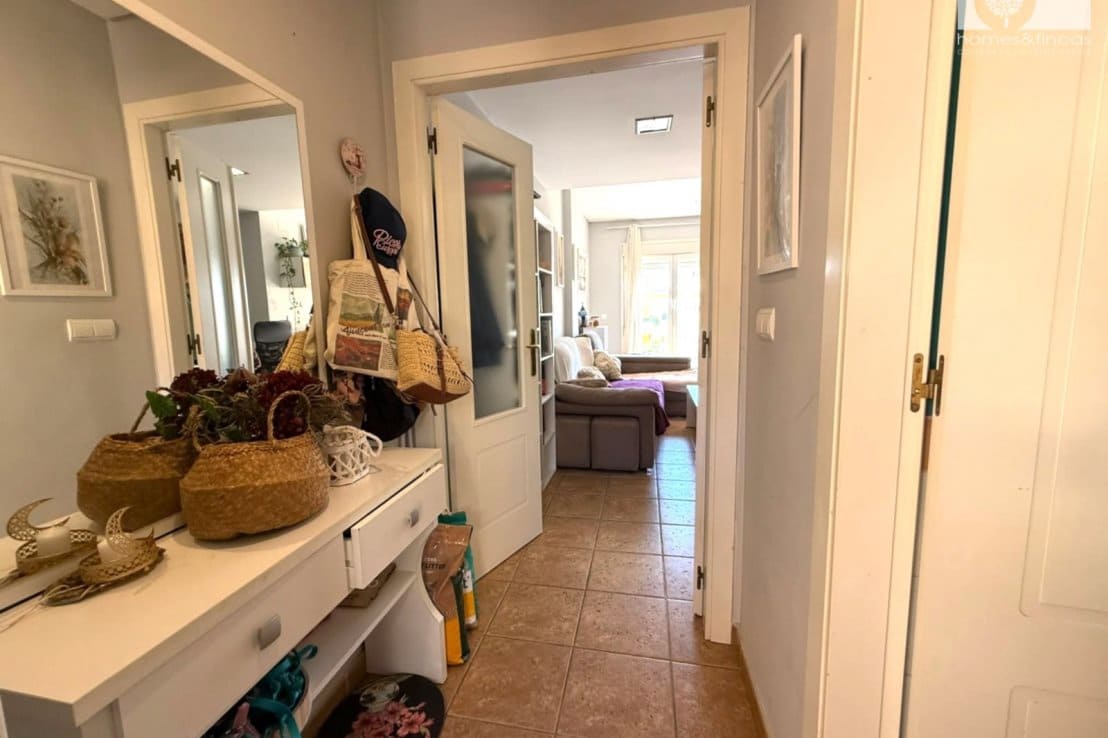 3 camera da letto Appartamento in vendita in Ayamonte con piscina garage - 230.000 € (Rif: 10014237)