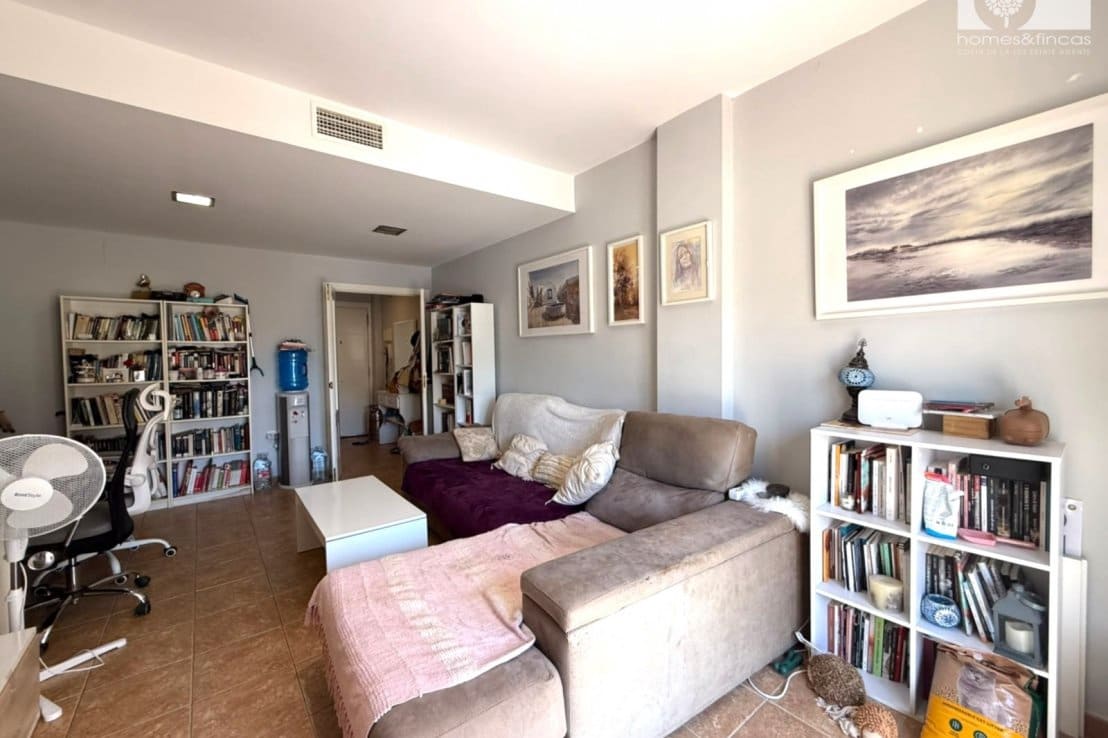 3 camera da letto Appartamento in vendita in Ayamonte con piscina garage - 230.000 € (Rif: 10014237)