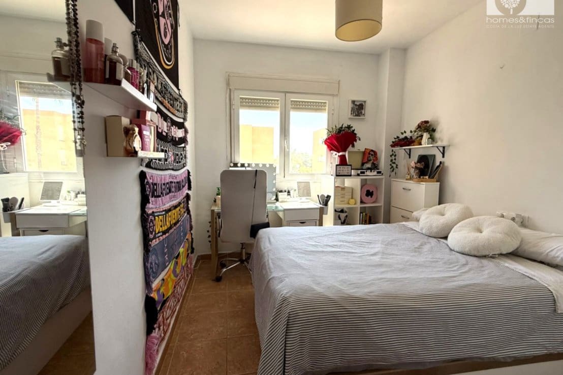 3 camera da letto Appartamento in vendita in Ayamonte con piscina garage - 230.000 € (Rif: 10014237)