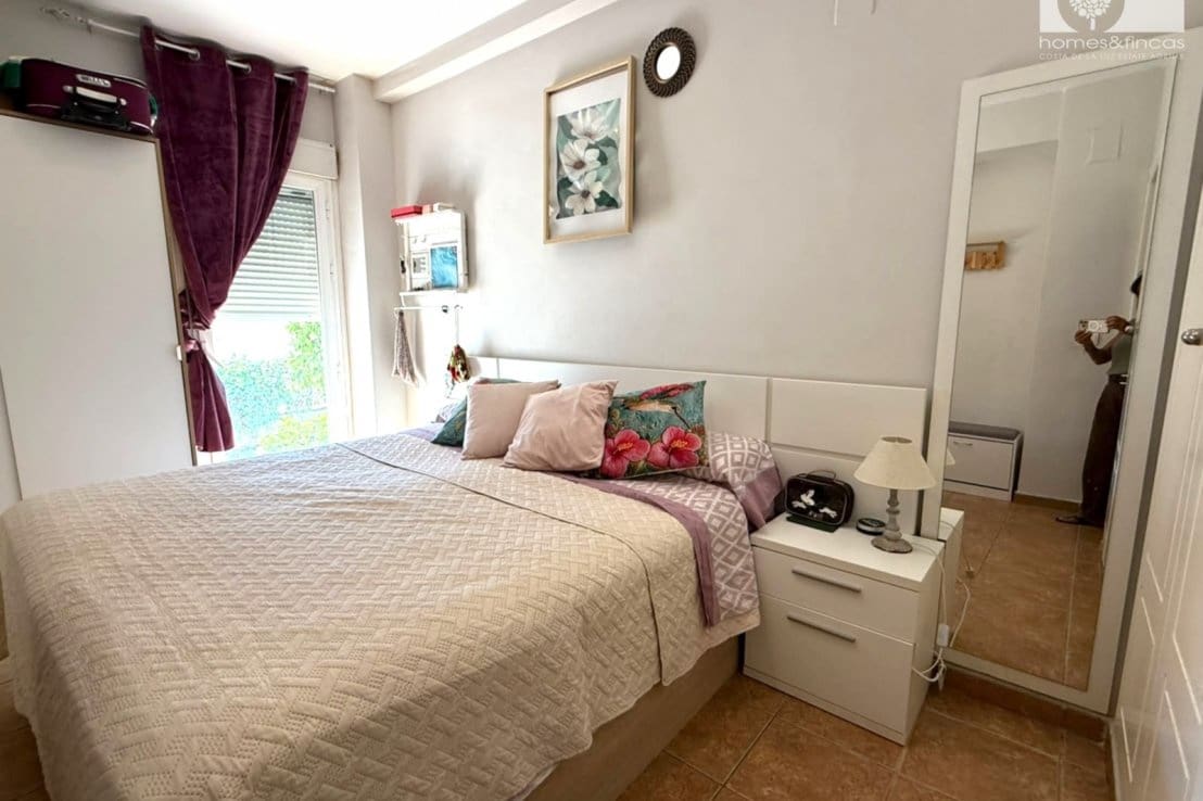 3 camera da letto Appartamento in vendita in Ayamonte con piscina garage - 230.000 € (Rif: 10014237)