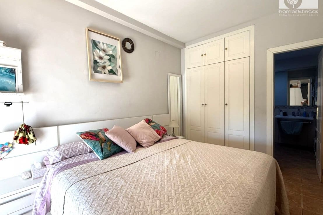 3 camera da letto Appartamento in vendita in Ayamonte con piscina garage - 230.000 € (Rif: 10014237)