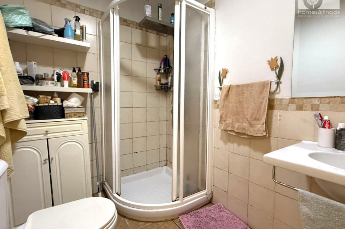 3 camera da letto Appartamento in vendita in Ayamonte con piscina garage - 230.000 € (Rif: 10014237)