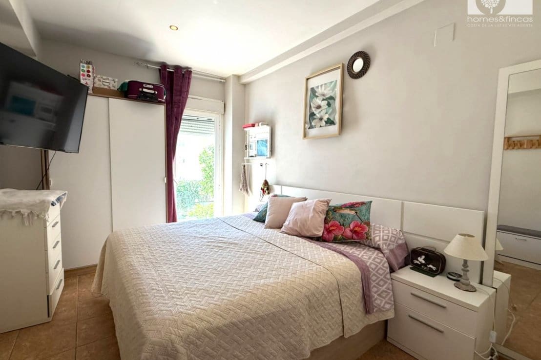 3 camera da letto Appartamento in vendita in Ayamonte con piscina garage - 230.000 € (Rif: 10014237)