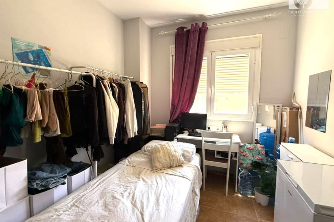 3 camera da letto Appartamento in vendita in Ayamonte con piscina garage - 230.000 € (Rif: 10014237)