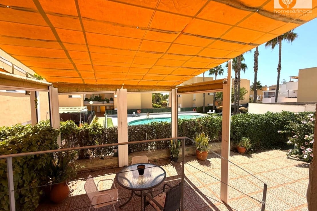 3 camera da letto Appartamento in vendita in Ayamonte con piscina garage - 230.000 € (Rif: 10014237)