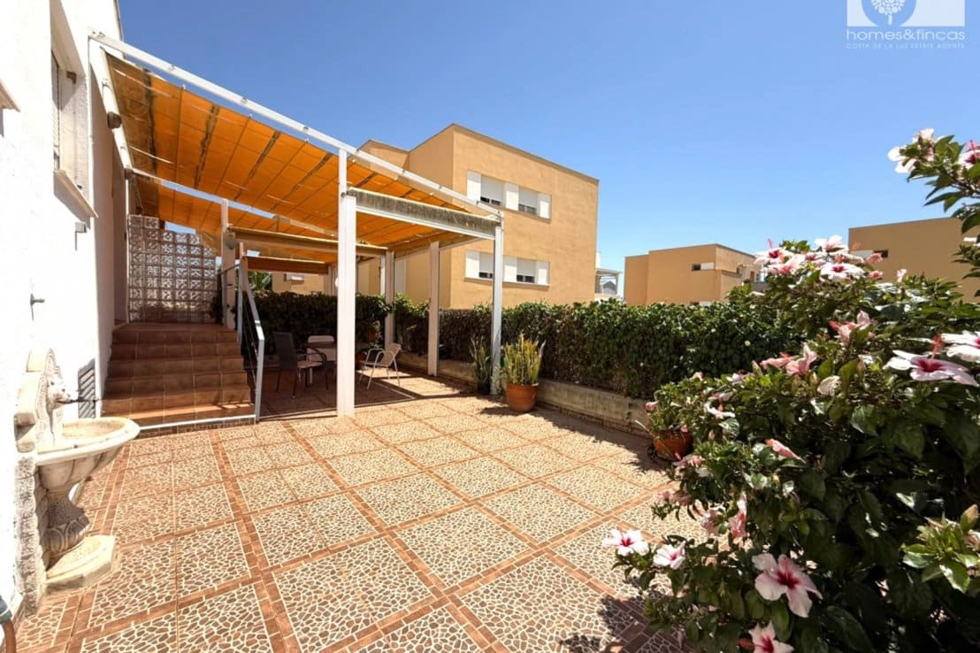 3 camera da letto Appartamento in vendita in Ayamonte con piscina garage - 230.000 € (Rif: 10014237)